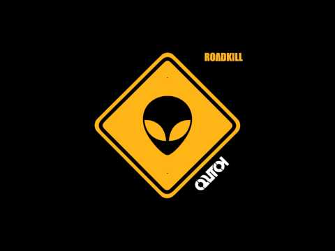 DJ CLUTCH - Roadkill (Original Mix)