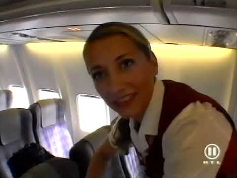 Über den Wolken AIR Berlin Doku 2004