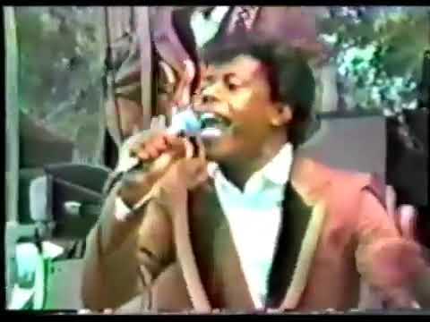 THE EVEREADYS - LIVE IN ROCKY MOUNT NC 1984