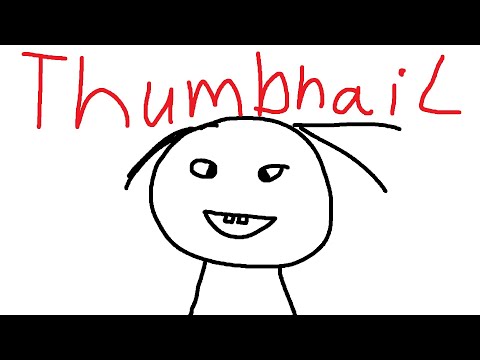 SORRY HATTE KEINE ZEIT MEHR FÜR TITEL ODER THUMBNAIL