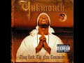 Yukmouth - Hi Maintenance