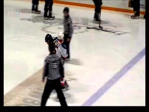 Colton Heffley vs Josh Derko