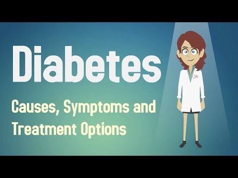 A cukorbetegség hirudoterápiás kezelése