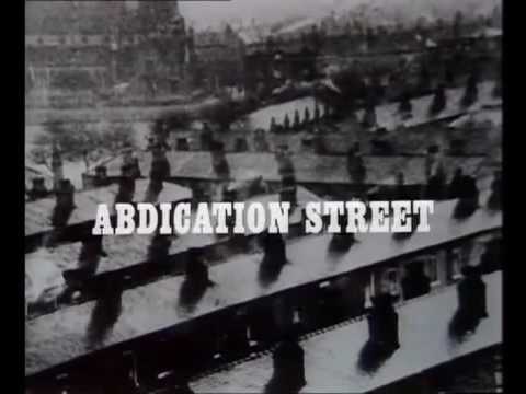 The two Ronnie's George Formby