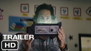 GHOSTBUSTERS: AFTERLIFE Official (2021 Movie) Trailer HD video