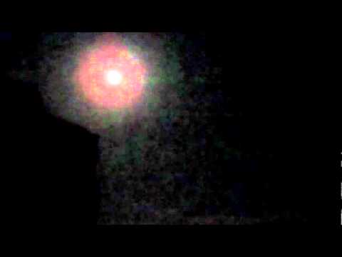 SUPER MOON, Bucharest, Romania, 5/5/2012