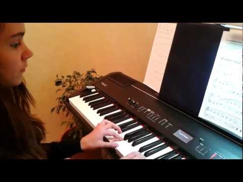 Il Walzer dell'elefante