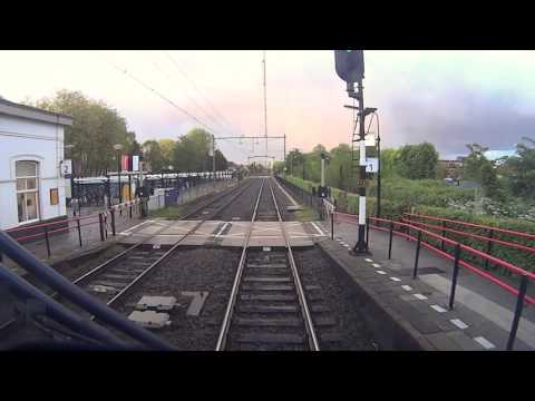 HISPEED HOLLAND Roosendaal - Dordrecht 2015