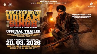 The Legend of Udham Singh