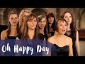 Oh Happy Day Sisteract Cover Gospelchoir Weddings Engelsgleich