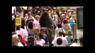 【MashUp】-PV Ver-KARA VS Beastiy Boys Mr.Triple Trouble