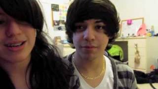 Fabrizio&#39;s Dares