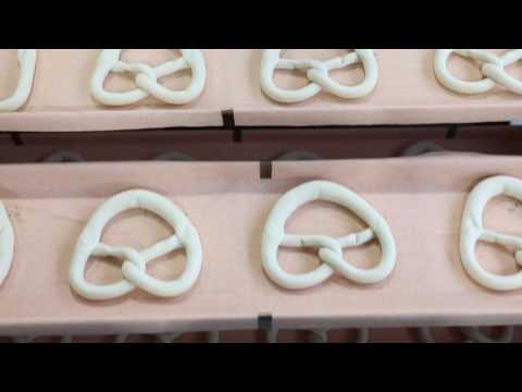 Eu sou o trabalho de Ditsch