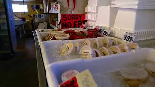Discover Georgetown - Independent Seafood