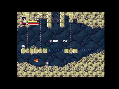 Cave Story + - ♪Arranger Longplay