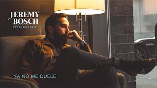 Ya No Me Duele Music Video