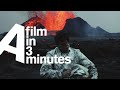 Fire of Love - A Film in Three Minutes