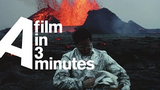 A Film in Three Minutes - Fire of Love