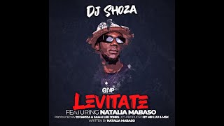 DjShoza feat Natalia Mabaso - Levitate