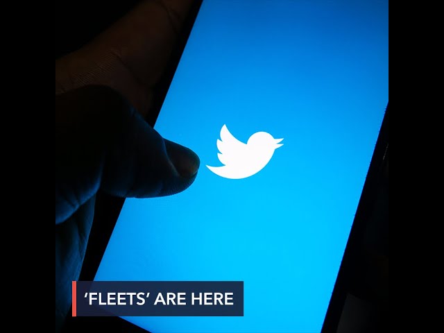 Twitter launches vanishing post feature Fleets