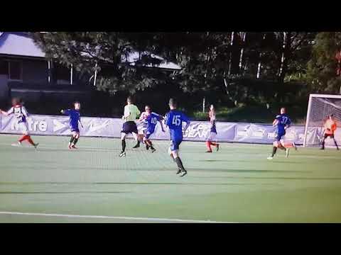 Inter lions Npl3 men's u18s 2019 Deans bicycle