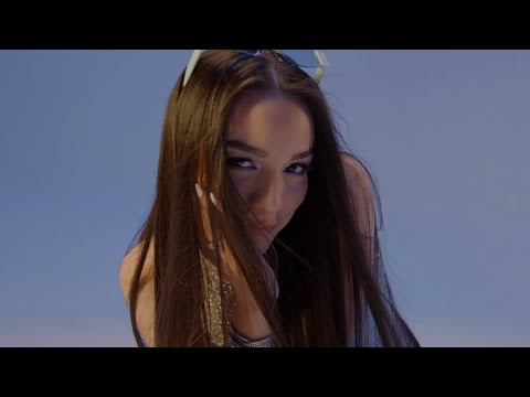 Avina - Time Away (Visualizer)