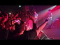 Inspiral Carpets - Dragging Me Down - Rosemount Hotel, Perth, 29.7.23