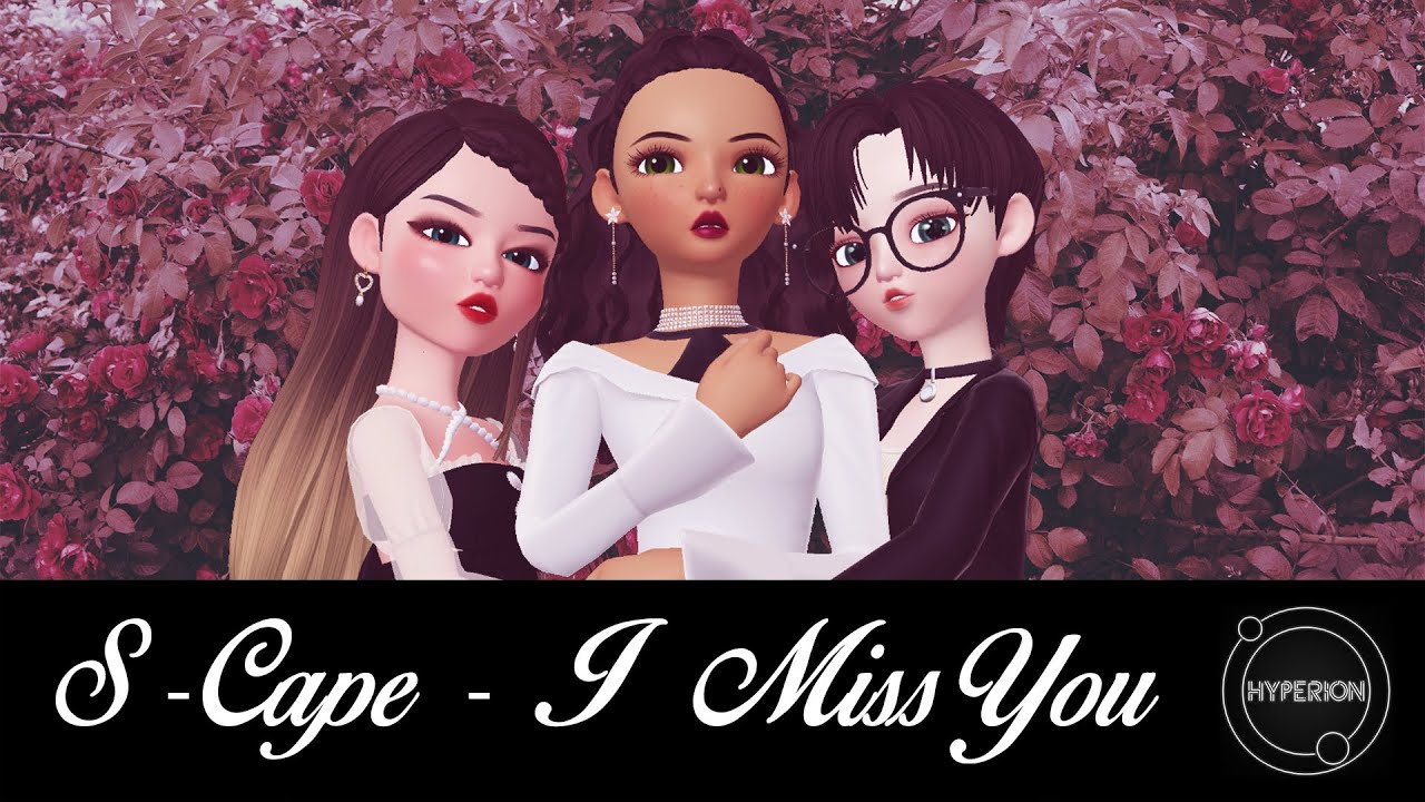 I Miss You by S-Cape thumbnail