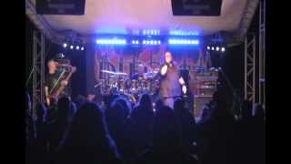 DIECAST - Rise and Oppose LIVE 10/13/2012 at Rocktoberfest IV in Enoree, SC