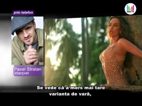 Pavel Stratan leagana barca Annei Lesko