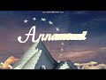 Annamount Pictures Logo 2002 90th Anniversary WideScreen
