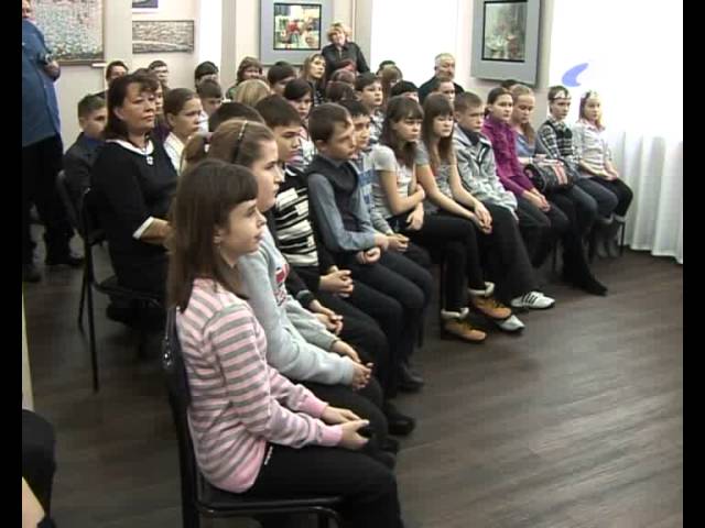 "Местное время" за 23.01.2013 г.