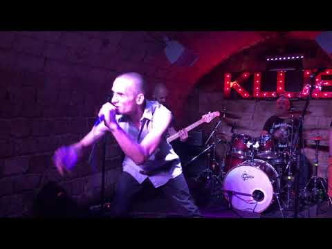 Le klub, think, Paris, 16/06/19