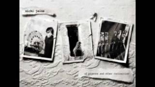 Nicki Jaine - Pretty Faces