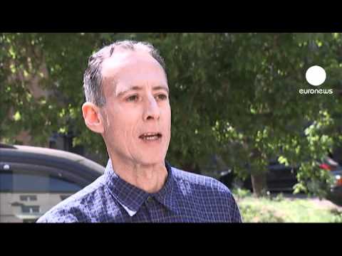 Anblick Schwuler traumatisiert russische Kinder