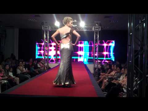 Cole��o p�rolas by Moa Boutique - Produ��o Lauda Hair Stylist