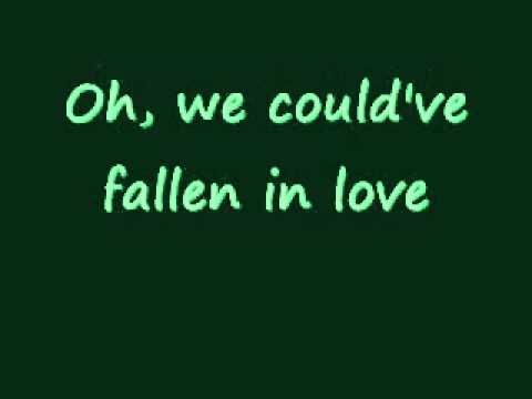 McFly - Falling In Love Lyrics