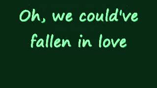 McFly - Falling In Love Lyrics