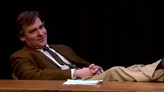 Prodigal Son – Manhattan Theatre Club Highlights