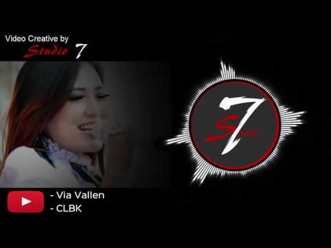 Via Vallen - CLBK feat Bayu G2B - Nirwana 2017 [HD]