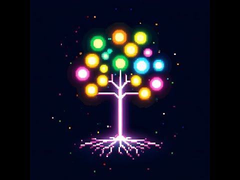 TheFuturisticIdiot - Fluorescent