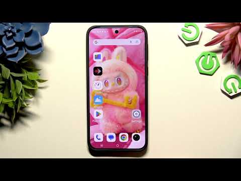 VIVO X200 FE – How to Add Face Unlock