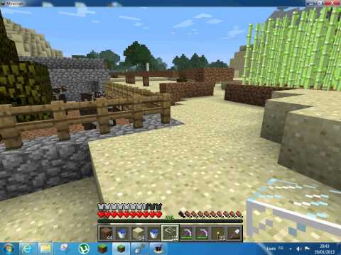 comment trouver cote z