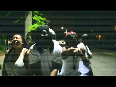 SPADO FT: PRADA JONES   TURNT UP (OFFICIAL VIDEO)