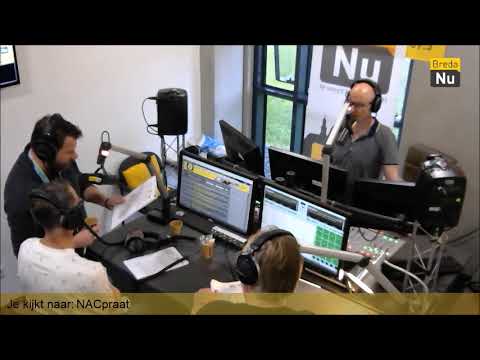 NACpraat 13 6 2019 Grabbelton NAC Nieuws - Week 24