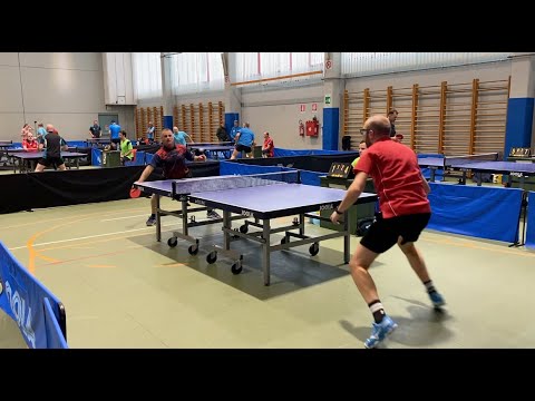 Merlo Luciano - Rossi Stefano | Singolo Maschile 4^ categoria - fase a gironi |