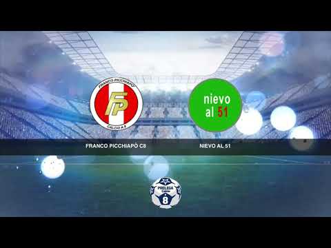 Picchiapò vs Nievo al 51 - Girone C - Stella Azzurra 2020 - Prelega C8