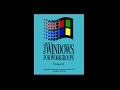 All Windows Startup And Shutdown Sounds Reversed