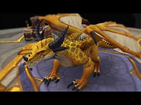 10 SECRET Changes in Patch 10.0.5 - WoW Dragonflight