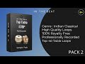 Free Tabla Loops Pack 2 New Tabla Loops 2021 Free Download New Sample Pack In The Beat
